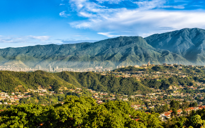 Caracas